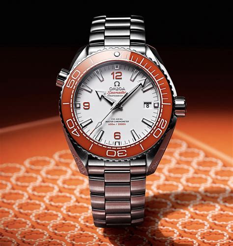 omega seamaster planet ocean gmt|omega planet ocean 600m price.